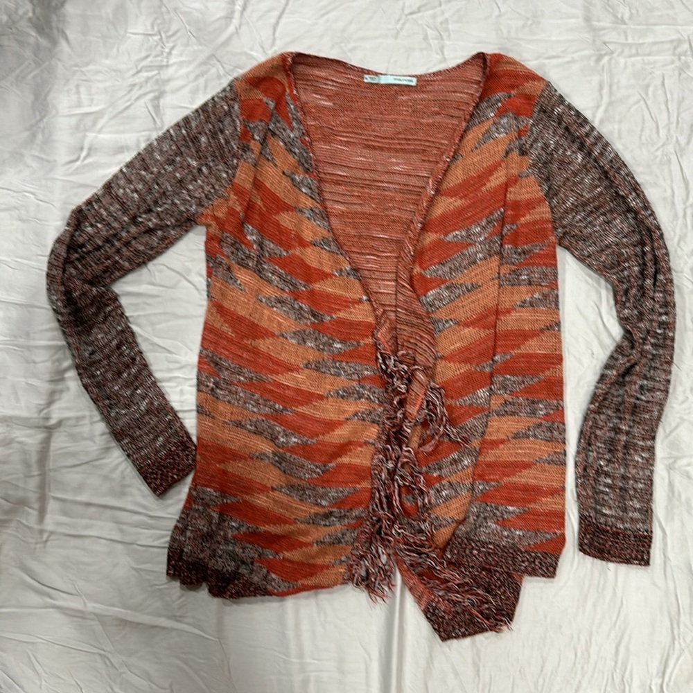 Cardigan - Picture 2 of 2